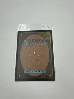 Malakir Bloodwitch Commander: Innistrad Crimson Vow Regular - Image 3