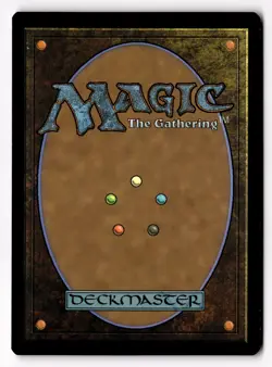 Avenger of Zendikar 98 Commander: Lorwyn Eclipsed Normal NM - Image 2