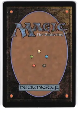 Come Back Wrong (Showcase) R Duskmourn: House of Horror 309 NM MTG Magic - Image 2