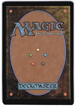 Abhorrent Oculus M Duskmourn: House of Horror 42 NM MTG Magic - Image 2