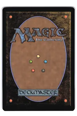 Silent Hallcreeper (Borderless) R Duskmourn: House of Horror 345 NM MTG Magic - Image 2