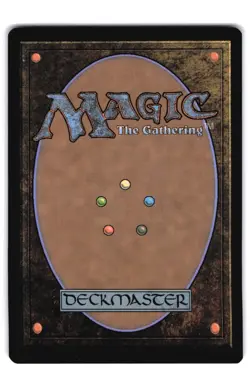 Abhorrent Oculus (Borderless) M Duskmourn: House of Horror 344 NM MTG Magic - Image 2