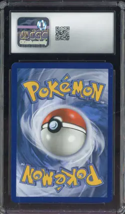 2021 Pokemon Celebrations Classic Pop Series 5 #17 Umbreon Holo CGC 9.5 - Image 2