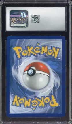 2021 Pokemon Celebrations Venusaur Base Set Holo #15/102 CGC 9.5 MINT+ - Image 2