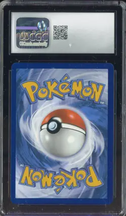 2023 Pokemon Crown Zenith Galarian Gallery #GG50 darkrai VSTAR CGC 8.5 - Image 2