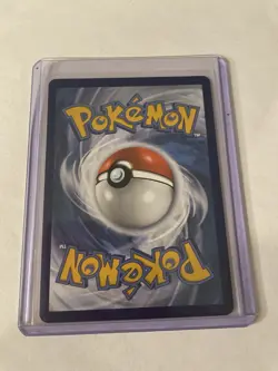 Pokemon Candela Trainer-Supporter Secret Rare Full Art Holo 083/078 Pokemon GO - Image 2