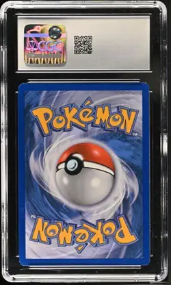 CHAMPIONS FESTIVAL World Champs 2013 Promo #BW95 CGC 9 Pokemon - Image 2