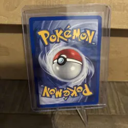 Pokemon Gym Challenge Trainer Giovanni Holo 18/132 - Image 2