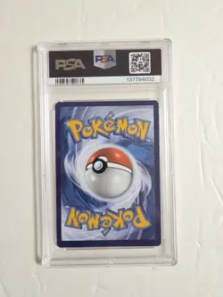 2023 POKEMON SVP EN BLACK STAR PROMO #044 CHARMANDER PSA 7 /ZAMAZENTA #201 PSA 7 - Image 3