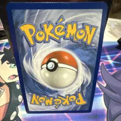 Pokemon Alolan Marowak GX SM187 Sun & Moon Promo Stage 1 Holo GX 200 HP - Image 2