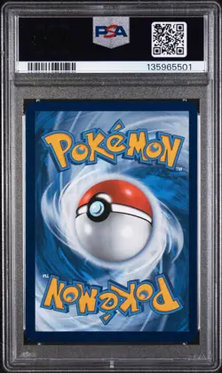 Umbreon ex #60 - Pokemon Prismatic Evolutions Stamped Surprise Box - PSA 10 - Image 2