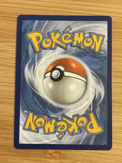 Pokemon TCG Unfair Stamp Scarlet & Violet-Twilight Masquerade 165/167 - Image 2