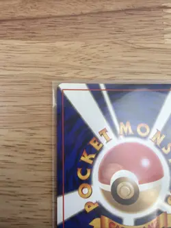 Pokemon Blaine's Moltres Holo Pocket Monster Gym No.146 Japanese LP - Image 5