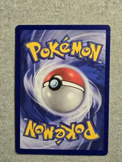 Pokemon TCG Bill Base Set 91/102 Regular Unlimited Common - Image 2