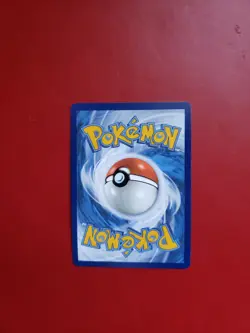 Pokemon TCG Unfair Stamp 165/167 Twilight Masquerade ACE SPEC Rare - Image 2