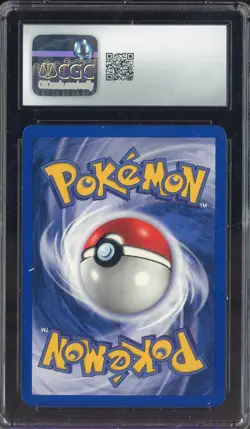 2000 Pokemon Neo Genesis 1st Edition Togepi #51/111 CGC 9 MINT - Image 2