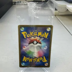 Pikachu 001/SV-P Holo Promo Scarlet Violet Pokemon Japanese ~ NM Sealed - Image 2