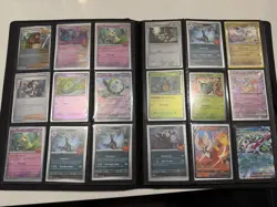 Pokemon TCG Collection (Entire Binder) - Image 5