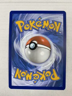 Unfair Stamp 165/167 Twilight Masquerade Pokemon Holo Ace Spec Trainer Holo NM - Image 2