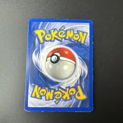 Pokemon Magikarp 035/102 Base Set Shadowless MP - Image 4