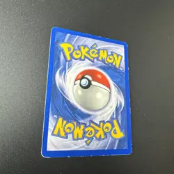 Pokemon Magikarp 035/102 Base Set Shadowless MP - Image 5