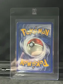 2002 Pokemon Legendary Collection Snorlax 64/110 Reverse Holo Foil WOTC Vintage - Image 2