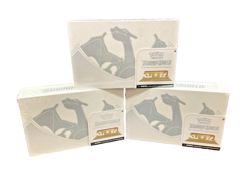 Lot of (3) Pokemon TCG SWSH Charizard Ultra Premium Collection Boxes SEALED - Image 1