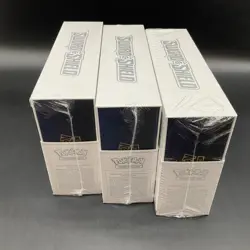 Lot of (3) Pokemon TCG SWSH Charizard Ultra Premium Collection Boxes SEALED - Image 4