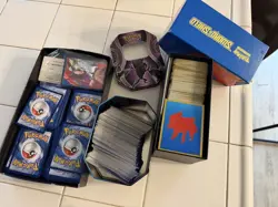 Pokemon Lot - Full Arts, Illustration Rare, Vintage, Japanese, Bulk - Image 1