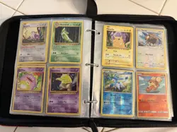 Pokemon Lot - Full Arts, Illustration Rare, Vintage, Japanese, Bulk - Image 2