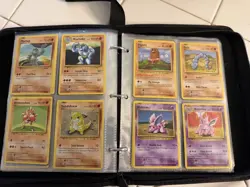 Pokemon Lot - Full Arts, Illustration Rare, Vintage, Japanese, Bulk - Image 3
