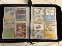 Pokemon Lot - Full Arts, Illustration Rare, Vintage, Japanese, Bulk - Image 5