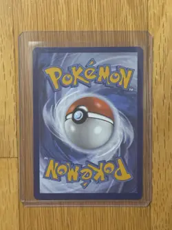 Pokemon Prismatic Evolutions Umbreon Stamped Surprise Box Promo 060/131 - Image 2
