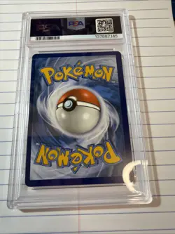 Pokemon M Charizard EX XY Flashfire Holo Rare #69 PSA 10 Gem Mint - Image 3