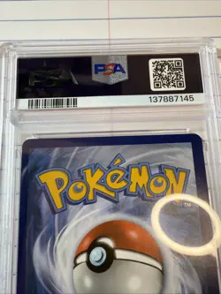 Pokemon M Charizard EX XY Flashfire Holo Rare #69 PSA 10 Gem Mint - Image 4