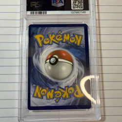 Pokemon M Charizard EX XY Flashfire Holo Rare #69 PSA 10 Gem Mint - Image 5