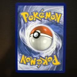 Team Rocket's Persian ex 219/182 Pokemon Destined Rivals Ultra Rare (NM) - Image 4