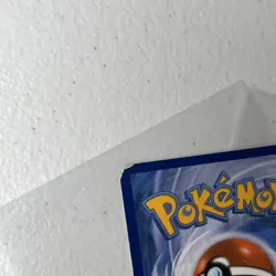 Professor Birch's Observations 159 Full Art XY Primal Clash Holo Trainer Pokemon - Image 4