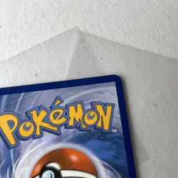 Professor Birch's Observations 159 Full Art XY Primal Clash Holo Trainer Pokemon - Image 5