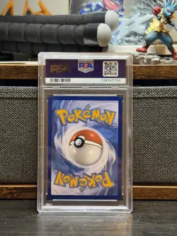 2023 Pokemon Play! Series 3 Radiant Greninja #046 PSA 10 - Image 2