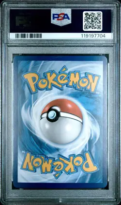 2023 Pokemon Play! Series 3 Radiant Greninja #046 PSA 10 - Image 4