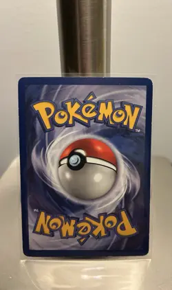 Pokemon Dragonite Promo Wotc Promo 05/53 Regular 1999 Wizards of the Coast - Image 2