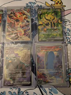 pokemon lot destined rivals, Journey together, and mega evolution - Image 2