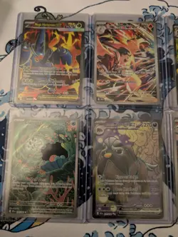 pokemon lot destined rivals, Journey together, and mega evolution - Image 3