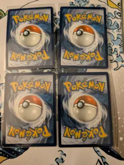 pokemon lot destined rivals, Journey together, and mega evolution - Image 4