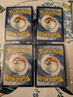 pokemon lot destined rivals, Journey together, and mega evolution - Image 5