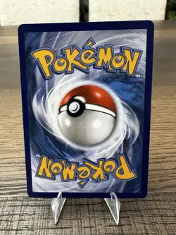 Pokemon TCG Misdreavus 233/217 Ascended Heroes ME English Near Mint New IR - Image 2