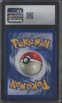 1999 Pokemon Fossil 1st Edition Kabutops #24/62 CGC 8 NM-MT - Image 2
