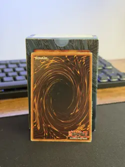 Monster Reborn LOB-118 Ultra Rare Yugioh Original TCG - Image 2