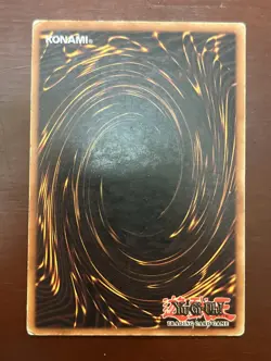 Yu-Gi-Oh! TCG Monster Reborn Legend of Blue Eyes White Dragon LOB-118 Unlimited - Image 2